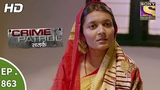 Crime Patrol  क्राइम पेट्रोल सतर्क  A Goons Love Story Part 2  Ep 863  15th October 2017 [upl. by Yeniffit34]