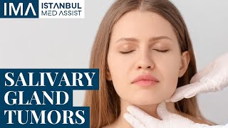 Are Salivary Gland Tumors Painful  Otolaryngology [upl. by Nerot]