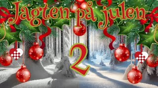 Jagten på julen afsnit 2 [upl. by Lannie715]