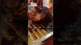 Sirloin Tip Roast  Cooking With Thatown2 [upl. by Tirrell]