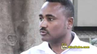 Interview with Diyakon Daniel Kibret  Part 2 [upl. by Rech]