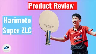 The Secrets Behind The Harimoto Super ZLC 2020 Product Review [upl. by Nimrac]