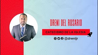 Dreni Del Rosario Catecismo de la Iglesia Católica Los Misterio de la vida de Cristo [upl. by Ebenezer]