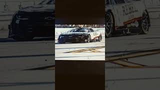 AJ Allmendinger paint schemes at Martinsville speedway corridos [upl. by Bauer]