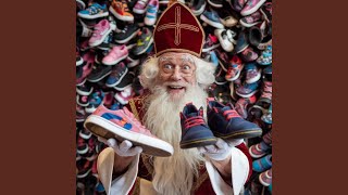 Sinterklaas jat kinderschoenen  Sinterklaasliedjes [upl. by Hgielsa]