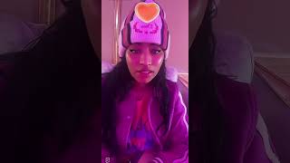 Nicki Minaj TikTok live — Discusses album track list taking it back  11292023 [upl. by Demmy]