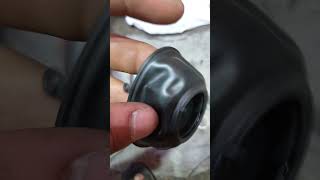 suzuki gs150 fuel average shorts youtubeshortssuzuki gs 150 missing problem [upl. by Hastings627]