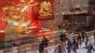 Rockefeller Center Christmas Tree [upl. by Lander]