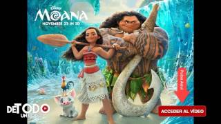 Ver Moana Pelicula Completa en Español Latino [upl. by Euton]