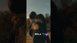 Kitna Bechain Hoke Tumse Mila ❤️ Status Video 🤩 song love hindisong viralsong [upl. by Anagrom255]