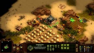 They are Billions v091  800 Soldier only  No pause No reroll Map 4 [upl. by Fawne]