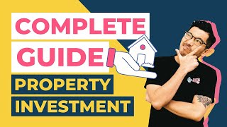 Property Investment Complete Investment Guide For BEGINNER【STEP BY STEP】 Property Malaysia 2020 [upl. by Ttihw]