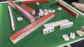 Singapore Mahjong Vlog 7 Different Perspectives [upl. by Yong]