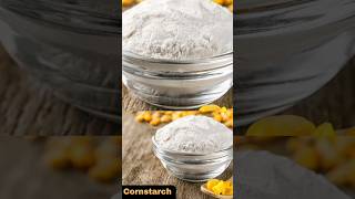 how to make corn starch at home 🔥how to make cornstarch powder [upl. by Laenahtan]