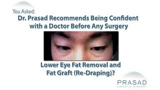 The Art of Cosmetic Surgery and Choosing a Surgeon [upl. by Mond]