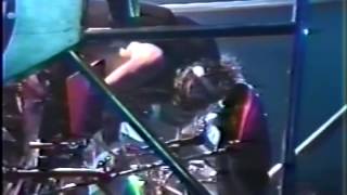 Motley Crue Live In Tacoma 10 15 1987 Full Concert [upl. by Gerhardine]