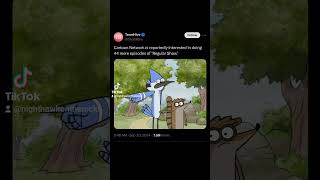 IM READY regularshow cartoon memes [upl. by Neelahtak]