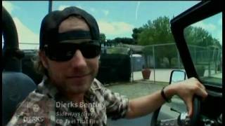 Dierks Bentley  Sideways Live [upl. by Eckhardt248]