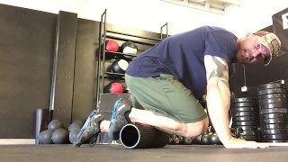 Dump Those Shin Splints Like a Bad Habit  Trevor Bachmeyer  SmashweRx [upl. by Lifton]