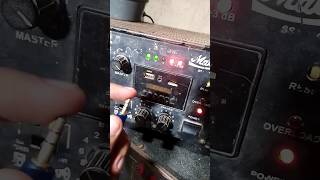 250 watt amplifier amplifier pawanvlogs ytshorts shortsfeed shorts trendingshorts [upl. by Aicemed]