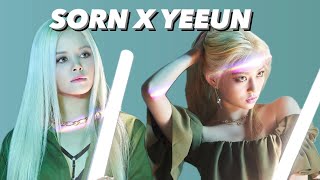 SORN X YEEUN helicopter era EDIT [upl. by Noivert]