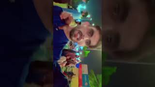 Askari park amusement Karachi 2024 enjoy subscirbe 🔔🔔 Karachi park [upl. by Killy210]