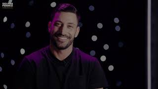 Giovanni Pernice  This is Me  Documentary 2022 Tour [upl. by Forrester43]