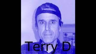 Terry Davis  Write in C [upl. by Hgielime]