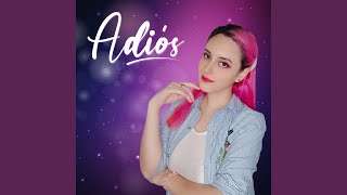 Adiós Cover en Español [upl. by Emylee]