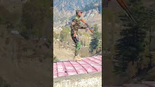 Pakistan army🇵🇰🥷 viralvideo 🦅pakcommondo military pakarmy armyforyoupageofficiall al [upl. by Haag]