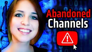 Abandoned Channels With Disturbing Backstories [upl. by Hugo]