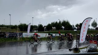 Youth National champs u14  Cyclopark [upl. by Brendon]