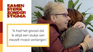 Wat is stigma  Samen Sterk zonder Stigma [upl. by Avruch105]