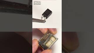 Whats an Optocoupler and How does it work electronics diy optocoupler [upl. by Ytsud]