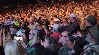 Bob Weir speaks at Frost 10292023 re Stanford Orchestra [upl. by Amii]