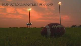 Roosevelt Vs Coalinga High School Football Livestream [upl. by Carrick402]