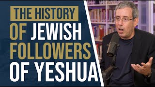 Discover the amazing History of the Jewish followers of Yeshua  Pod for Israel [upl. by Simmie]