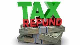 Tax Refund Method 2024 [upl. by Jacinda473]