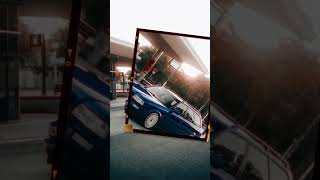 Nogaro blue Audi S2 b4 dream audi quattro s2 dreamcar mood flow wavybeats classic auto [upl. by Safir141]