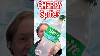 New CHERRY Sprite [upl. by Byrann]