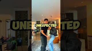 Lexi Riveras boyfriend does something unexpected😱 [upl. by Simmons]