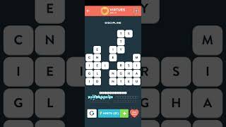 Wordbrain 2 Daily Challenge July 11 2024  Wordbrain 2 Puzzle of the day Answers [upl. by Ahseinek404]