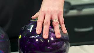 How to Clean Your Bowling Ball for Peak Performance [upl. by Adnicul]