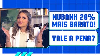 NUBR33 IPO do Nubank vem aí E você vai virar sócio [upl. by Damalus]