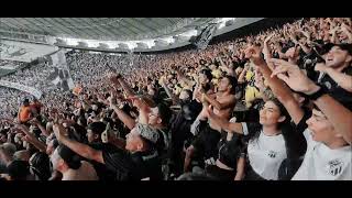 CEARA X f3c  A MAIOR TORCIDA DO NORDESTE [upl. by Syl]