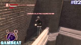 Prototype Polymath  Streetwise Achievement  All Collectibles Locations [upl. by Bunny]