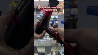 Hair dryers unboxing complete video functions and details dancehall music rap boomboom newmusic [upl. by Kaasi]