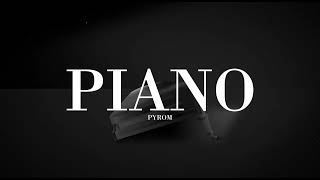 piano 20 seconds motion graphics [upl. by Orag969]