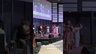 Cornerstone Worship Team  Sunday service [upl. by Lawrenson546]