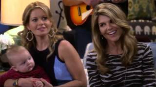 Fuller House  CLIP  Jesse amp The Rippers FOREVER [upl. by Harol685]